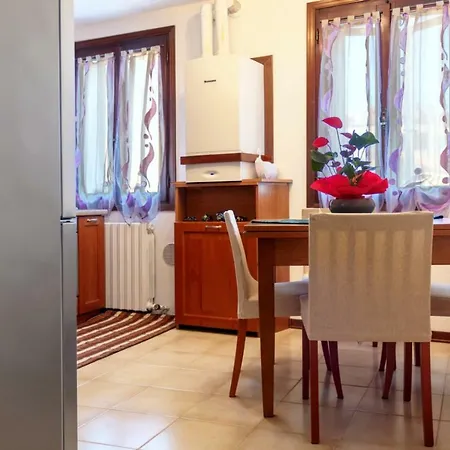 La Casa Di Moira Venecia