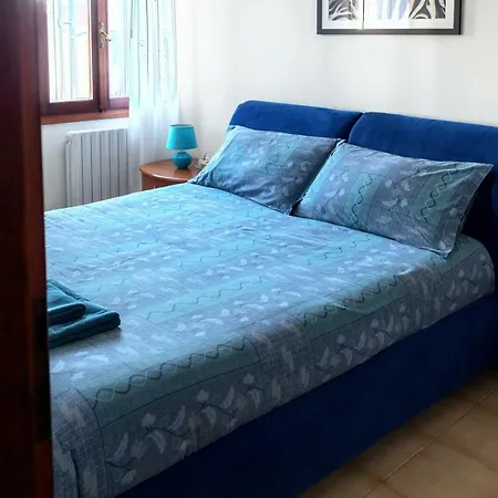 La Casa Di Moira Apartamento