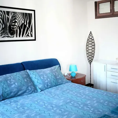 La Casa Di Moira