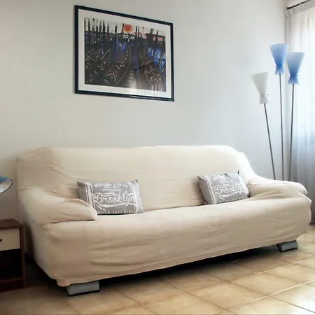 Apartmán La Casa Di Moira Benátky
