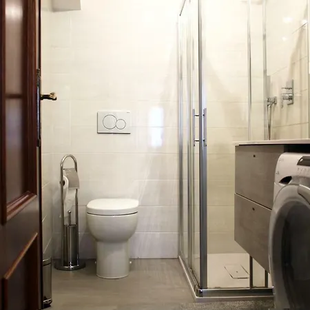 La Casa Di Moira Apartmán
