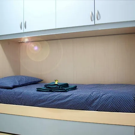Apartmán La Casa Di Moira Benátky
