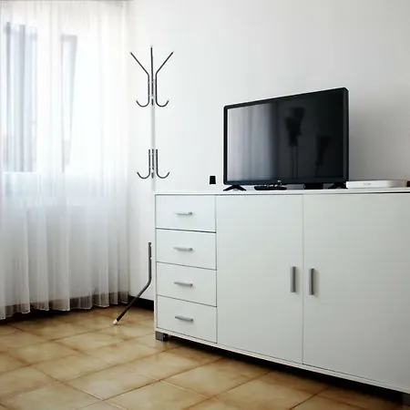 Apartmán La Casa Di Moira Benátky