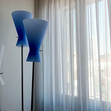 Apartmán La Casa Di Moira