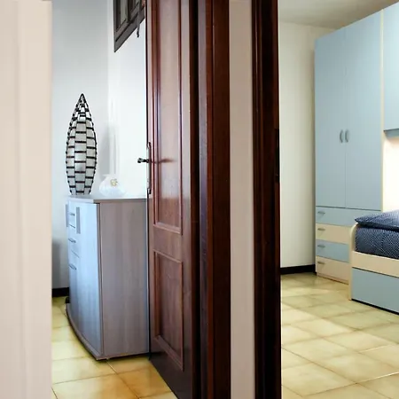 La Casa Di Moira Apartmán